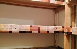 Apartament cu 3 camere, 65 mp, zona Dambu