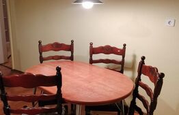 Apartament cu 3 camere, 65 mp, zona Dambu