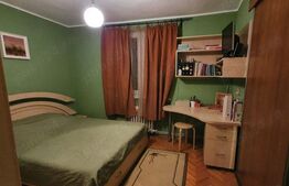 Apartament cu 3 camere, 65 mp, zona Dambu