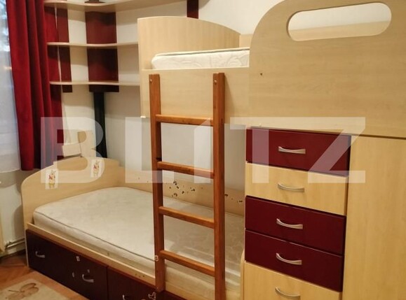 Apartament de închiriat 3 camere Dambu Pietros - 166922AI | BLITZ Târgu Mureș | Poza14