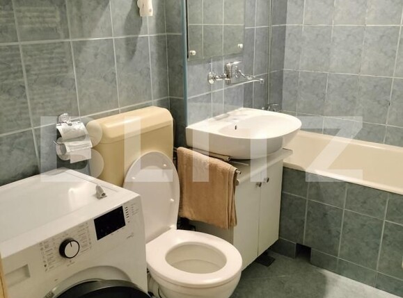 Apartament de închiriat 3 camere Dambu Pietros - 166922AI | BLITZ Târgu Mureș | Poza15