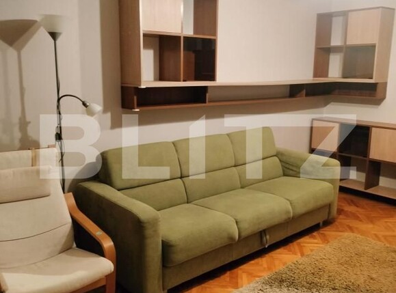 Apartament de închiriat 3 camere Dambu Pietros - 166922AI | BLITZ Târgu Mureș | Poza18