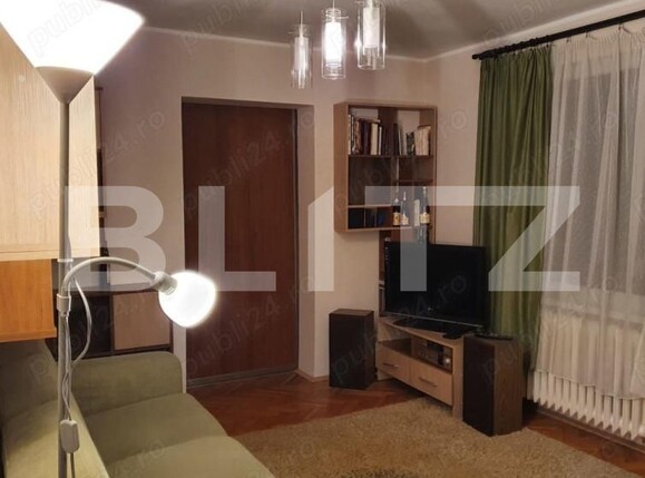 Apartament de închiriat 3 camere Dambu Pietros - 166922AI | BLITZ Târgu Mureș | Poza6