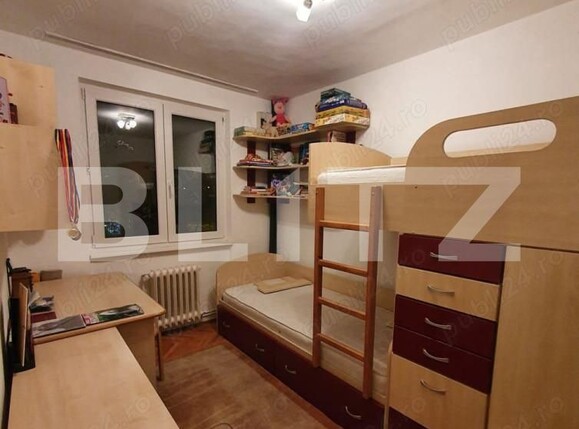 Apartament de închiriat 3 camere Dambu Pietros - 166922AI | BLITZ Târgu Mureș | Poza12
