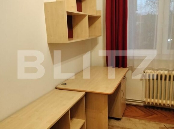 Apartament de închiriat 3 camere Dambu Pietros - 166922AI | BLITZ Târgu Mureș | Poza17