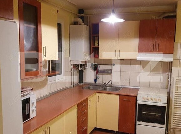 Apartament de închiriat 3 camere Dambu Pietros - 166922AI | BLITZ Târgu Mureș | Poza8