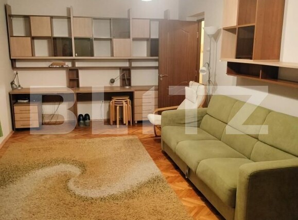 Apartament de închiriat 3 camere Dambu Pietros - 166922AI | BLITZ Târgu Mureș | Poza19
