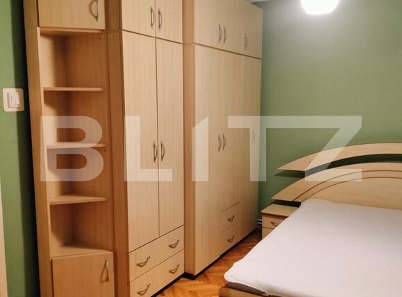 Apartament de închiriat 3 camere Dambu Pietros - 166922AI | BLITZ Târgu Mureș | Poza10