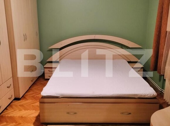 Apartament de închiriat 3 camere Dambu Pietros - 166922AI | BLITZ Târgu Mureș | Poza1