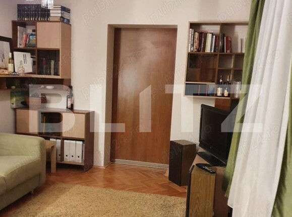 Apartament de închiriat 3 camere Dambu Pietros - 166922AI | BLITZ Târgu Mureș | Poza5