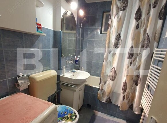 Apartament de închiriat 3 camere Dambu Pietros - 166922AI | BLITZ Târgu Mureș | Poza9