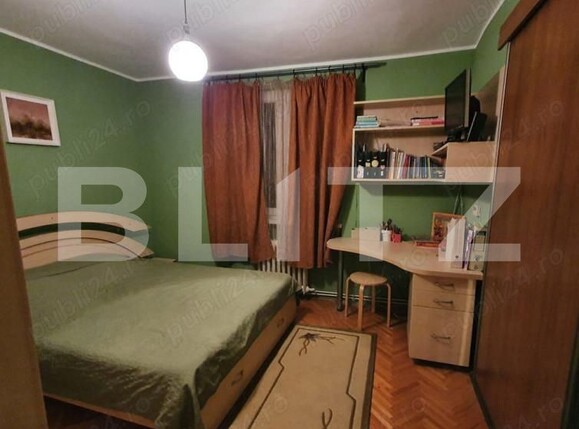 Apartament de închiriat 3 camere Dambu Pietros - 166922AI | BLITZ Târgu Mureș | Poza3