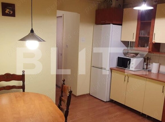 Apartament de închiriat 3 camere Dambu Pietros - 166922AI | BLITZ Târgu Mureș | Poza7