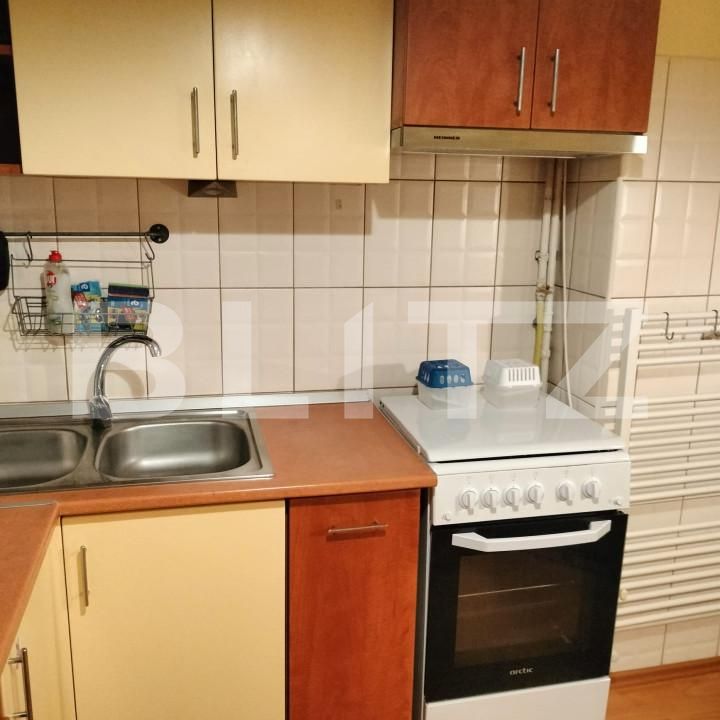 Apartament de închiriat 3 camere Dambu Pietros - 166922AI | BLITZ Târgu Mureș | Poza16