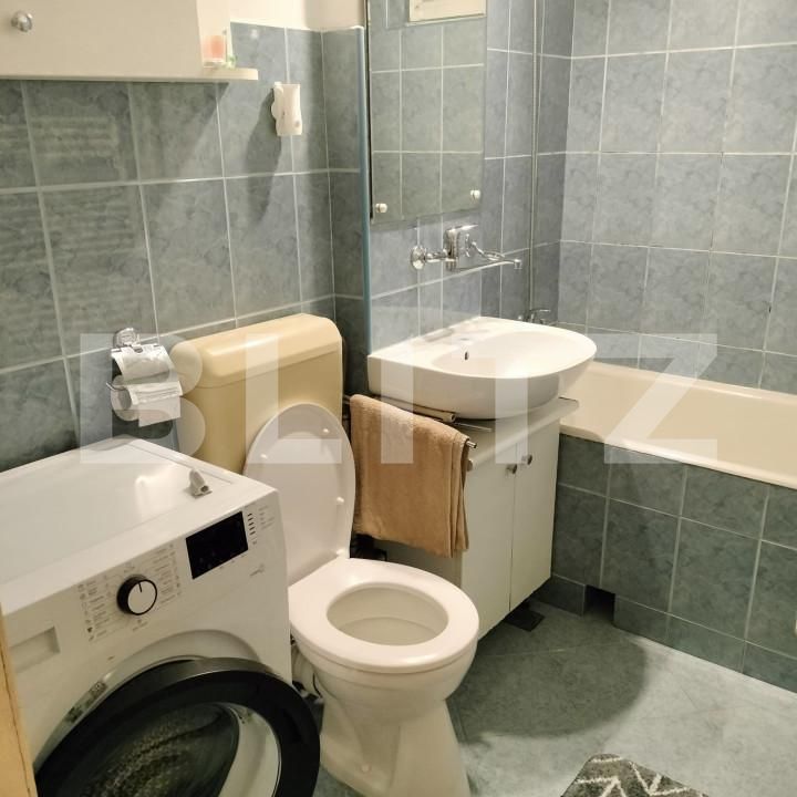 Apartament de închiriat 3 camere Dambu Pietros - 166922AI | BLITZ Târgu Mureș | Poza15