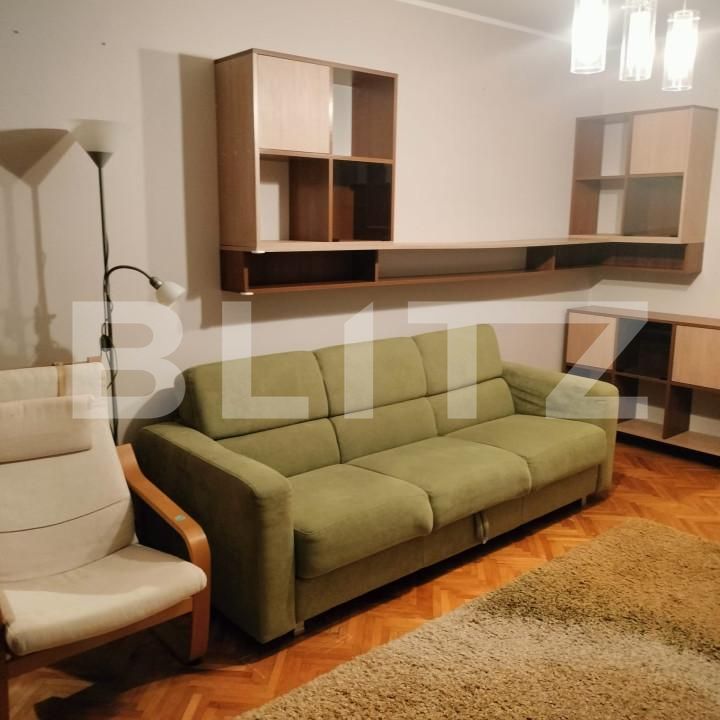 Apartament de închiriat 3 camere Dambu Pietros - 166922AI | BLITZ Târgu Mureș | Poza18