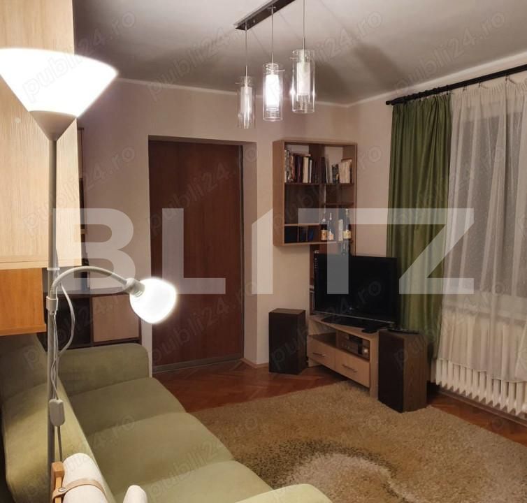 Apartament de închiriat 3 camere Dambu Pietros - 166922AI | BLITZ Târgu Mureș | Poza6