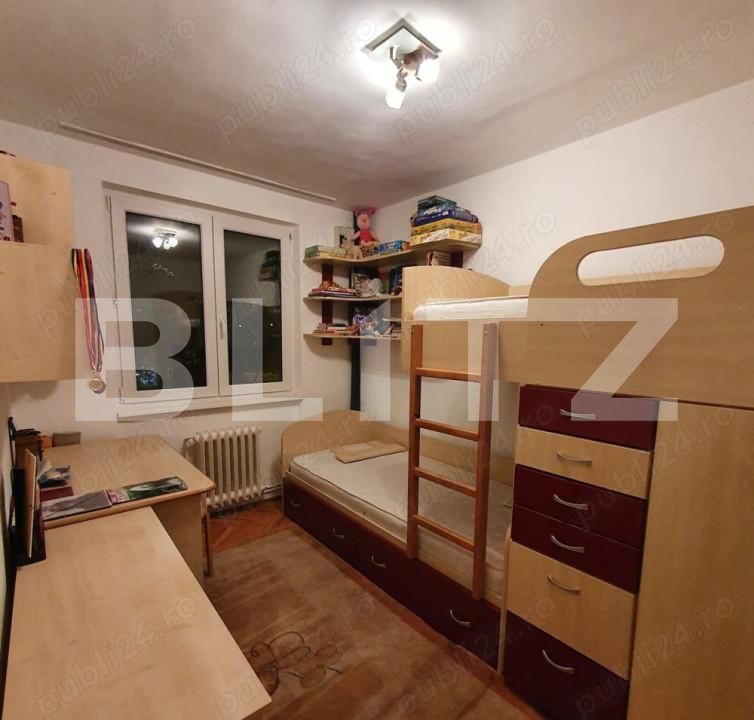 Apartament de închiriat 3 camere Dambu Pietros - 166922AI | BLITZ Târgu Mureș | Poza12