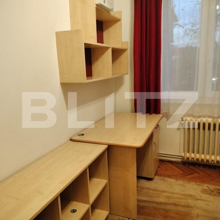 Apartament de închiriat 3 camere Dambu Pietros - 166922AI | BLITZ Târgu Mureș | Poza17