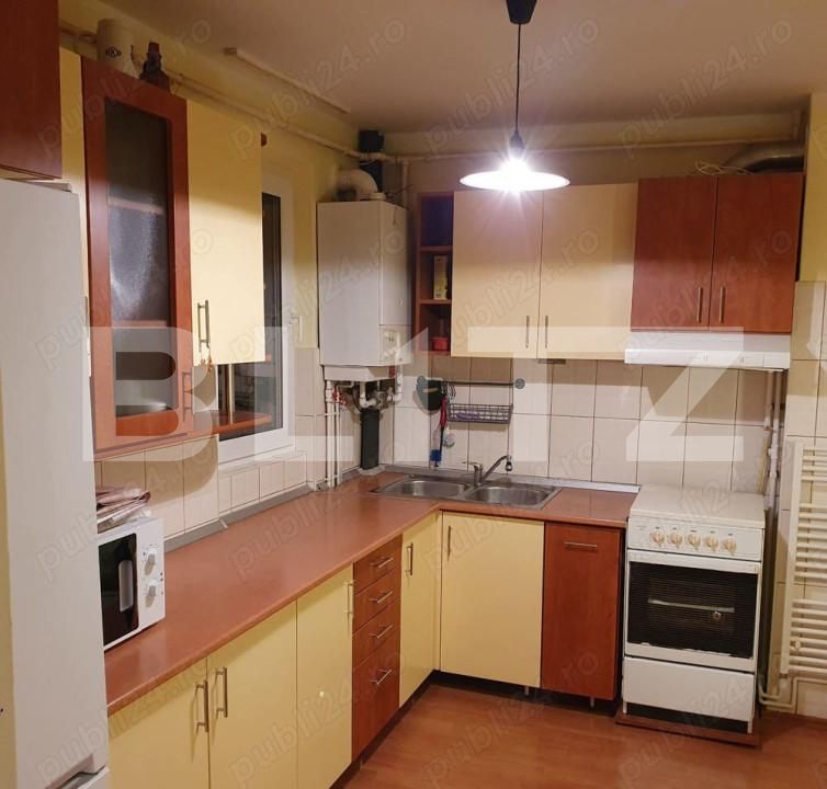 Apartament de închiriat 3 camere Dambu Pietros - 166922AI | BLITZ Târgu Mureș | Poza8