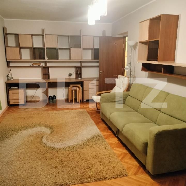 Apartament de închiriat 3 camere Dambu Pietros - 166922AI | BLITZ Târgu Mureș | Poza19