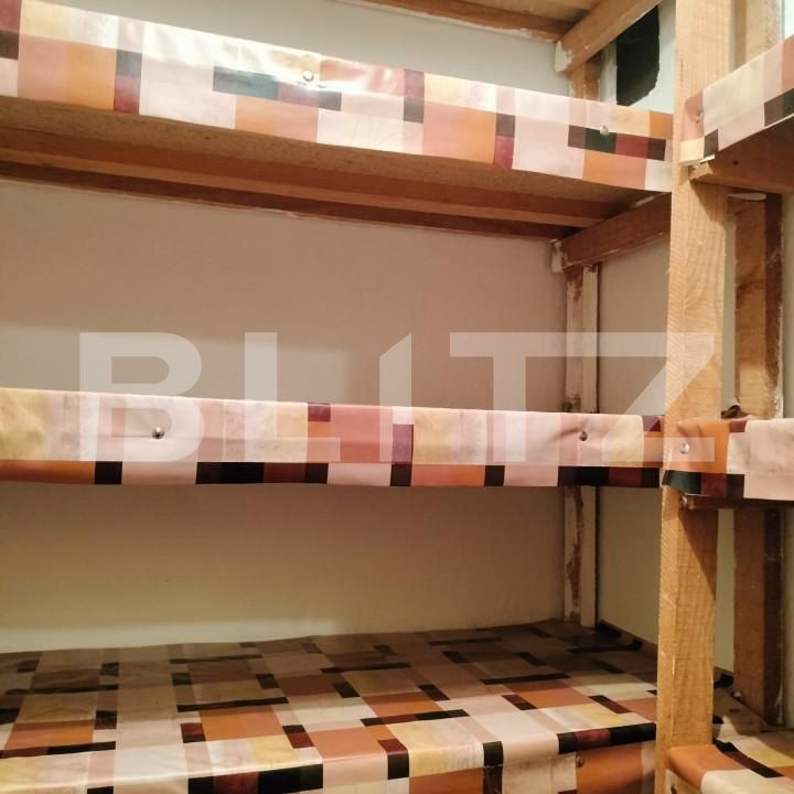 Apartament de închiriat 3 camere Dambu Pietros - 166922AI | BLITZ Târgu Mureș | Poza13