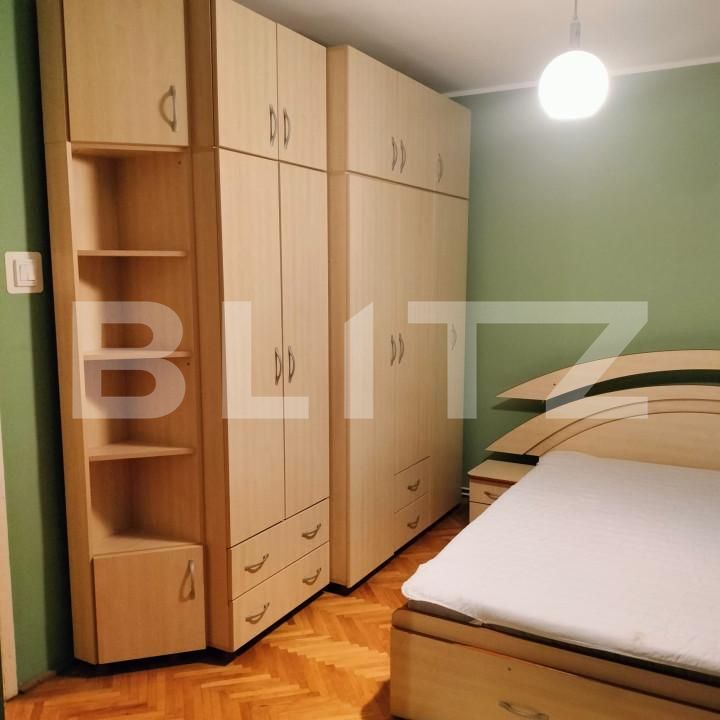 Apartament de închiriat 3 camere Dambu Pietros - 166922AI | BLITZ Târgu Mureș | Poza10