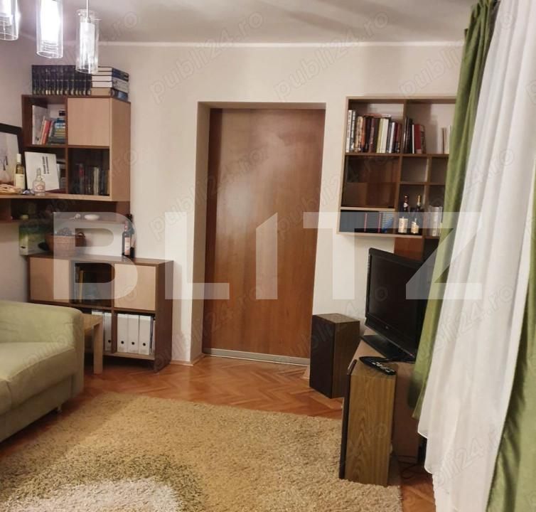 Apartament de închiriat 3 camere Dambu Pietros - 166922AI | BLITZ Târgu Mureș | Poza5