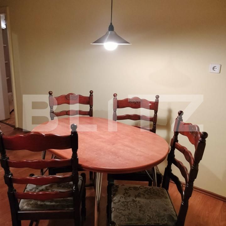 Apartament de închiriat 3 camere Dambu Pietros - 166922AI | BLITZ Târgu Mureș | Poza11