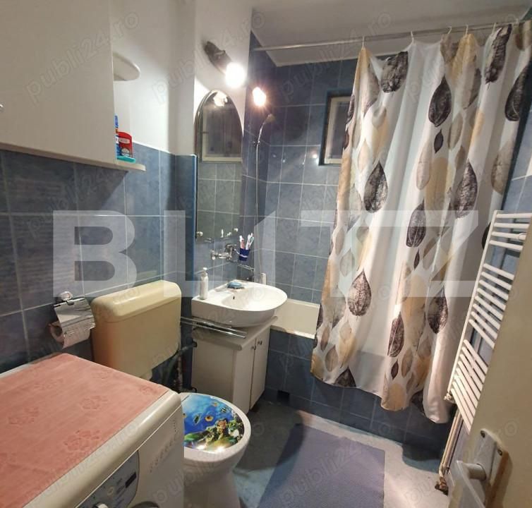 Apartament de închiriat 3 camere Dambu Pietros - 166922AI | BLITZ Târgu Mureș | Poza9