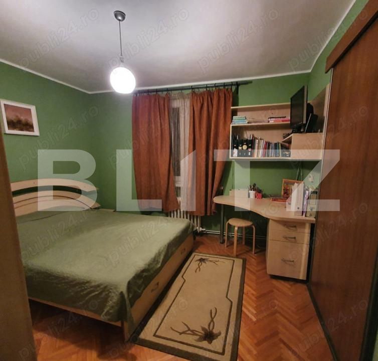 Apartament de închiriat 3 camere Dambu Pietros - 166922AI | BLITZ Târgu Mureș | Poza3
