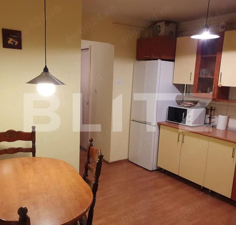 Apartament de închiriat 3 camere Dambu Pietros - 166922AI | BLITZ Târgu Mureș | Poza7