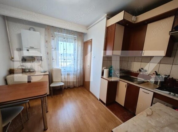 Apartament de închiriat 3 camere Tudor Vladimirescu - 166923AI | BLITZ Târgu Mureș | Poza4