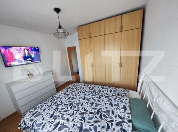 Apartament de închiriat 3 camere Tudor Vladimirescu - 166923AI | BLITZ Târgu Mureș | Poza2