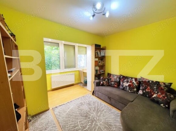 Apartament de închiriat 3 camere Tudor Vladimirescu - 166923AI | BLITZ Târgu Mureș | Poza3