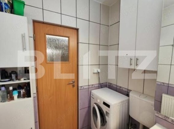 Apartament de închiriat 3 camere Tudor Vladimirescu - 166923AI | BLITZ Târgu Mureș | Poza6