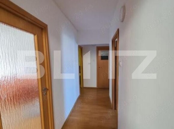 Apartament de închiriat 3 camere Tudor Vladimirescu - 166923AI | BLITZ Târgu Mureș | Poza7