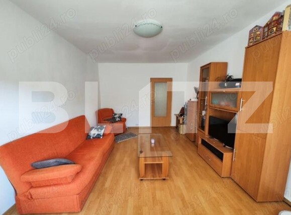 Apartament de închiriat 3 camere Tudor Vladimirescu - 166923AI | BLITZ Târgu Mureș | Poza5