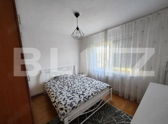 Apartament de închiriat 3 camere Tudor Vladimirescu - 166923AI | BLITZ Târgu Mureș | Poza1