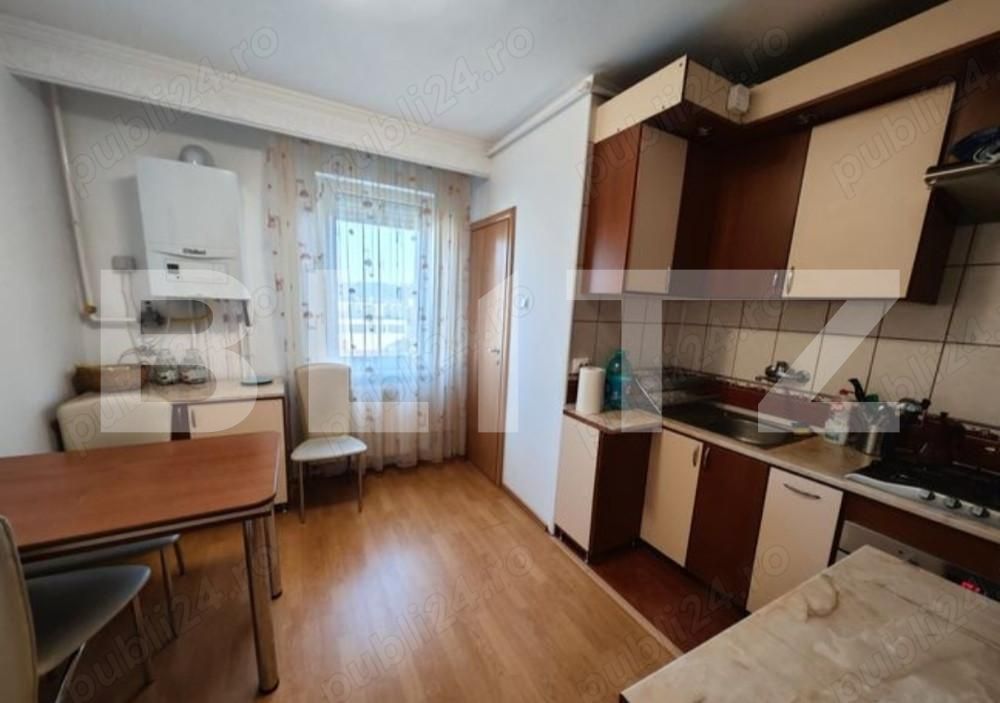 Apartament de închiriat 3 camere Tudor Vladimirescu - 166923AI | BLITZ Târgu Mureș | Poza4