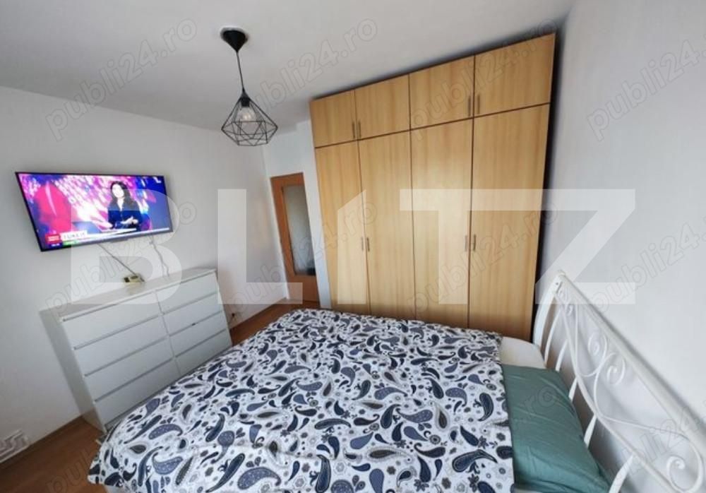 Apartament de închiriat 3 camere Tudor Vladimirescu - 166923AI | BLITZ Târgu Mureș | Poza2