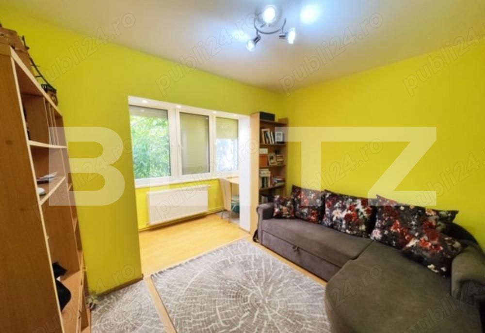 Apartament de închiriat 3 camere Tudor Vladimirescu - 166923AI | BLITZ Târgu Mureș | Poza3