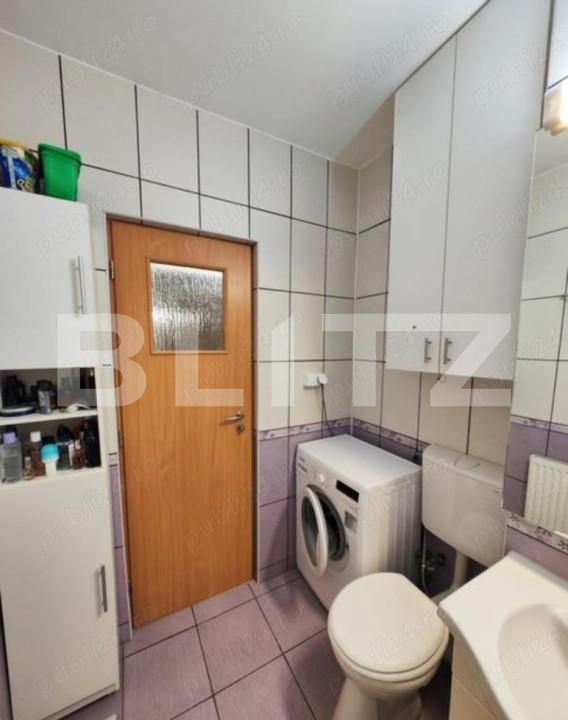 Apartament de închiriat 3 camere Tudor Vladimirescu - 166923AI | BLITZ Târgu Mureș | Poza6
