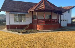 „Casă ideală pentru familie, 269 m², în zona liniștită Santana”