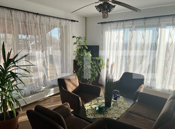 Casa de vânzare 8 camere Curteni - 166952CV | BLITZ Târgu Mureș | Poza1