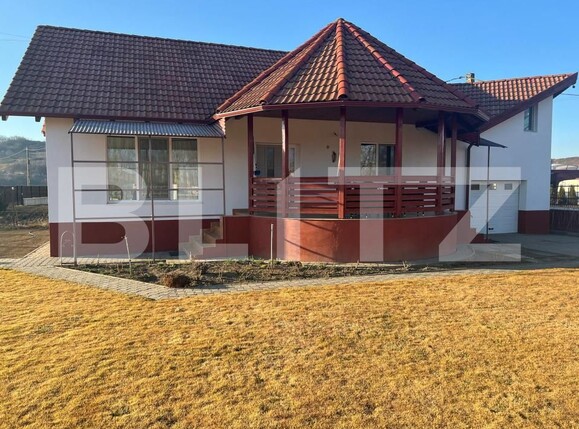 Casa de vânzare 8 camere Curteni - 166952CV | BLITZ Târgu Mureș | Poza2