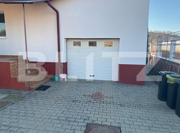 Casa de vânzare 8 camere Curteni - 166952CV | BLITZ Târgu Mureș | Poza6