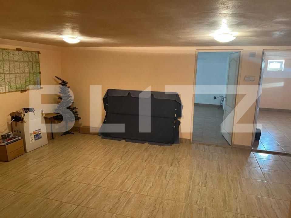Casa de vânzare 8 camere Curteni - 166952CV | BLITZ Târgu Mureș | Poza4