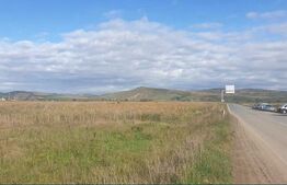 **Oportunitate unică de investiție!** La iesirea de pe Autostrada A1