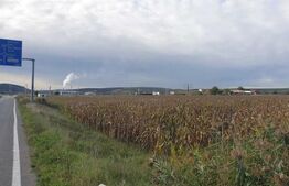 **Oportunitate unică de investiție!** La iesirea de pe Autostrada A1